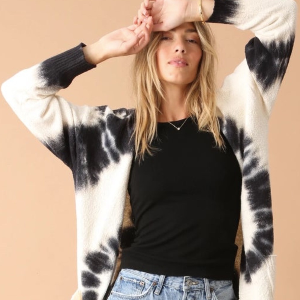 Electric & Rose Griffith Cardigan Rhythm